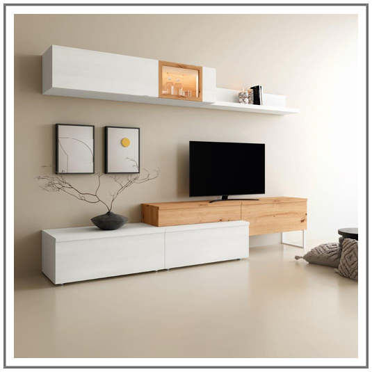 Composición salón ICE 303