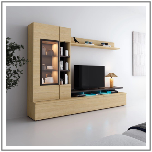 Composición salón ICE 306