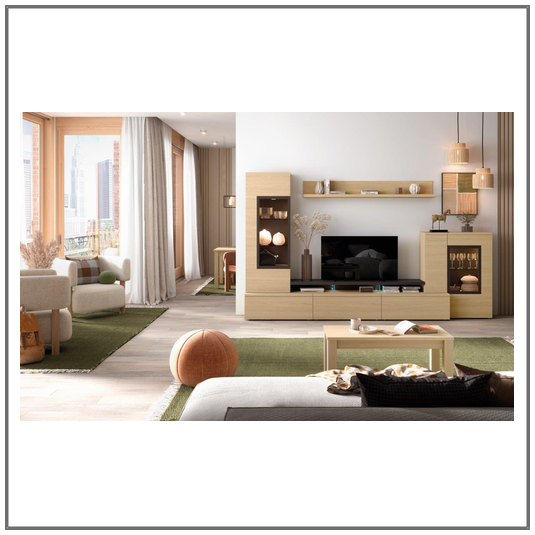 Composición salón ICE 311