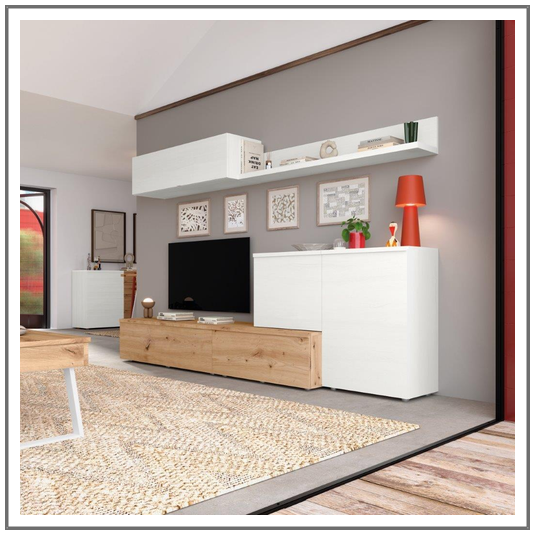 Composición salón ICE 312