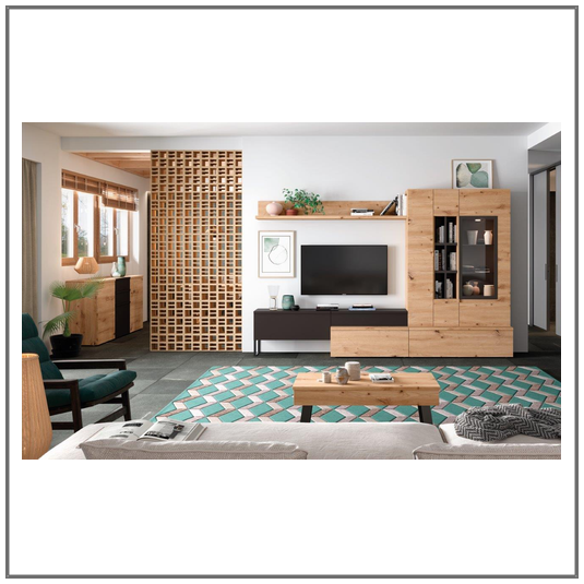 Composición salón ICE 315