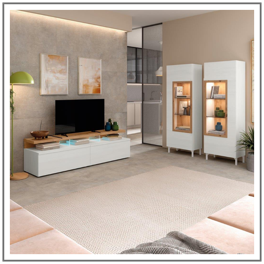 Composición salón ICE 319