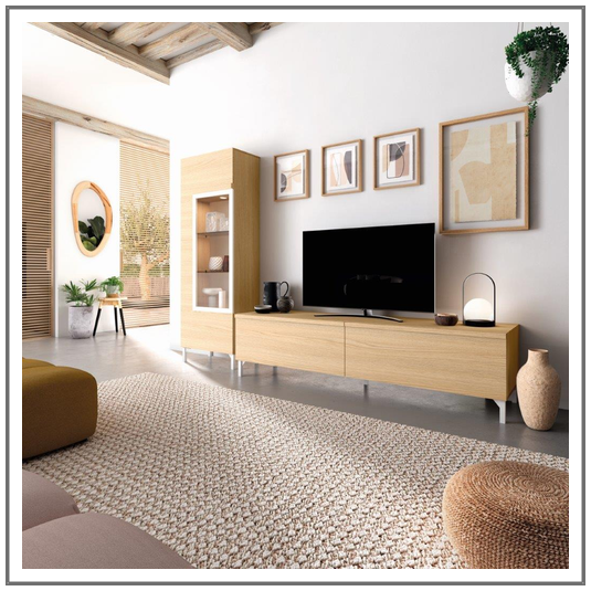 Composición salón ICE 322