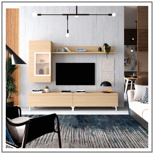 Composición salón ICE 323