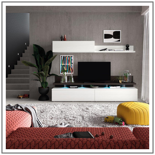 Composición salón ICE 324