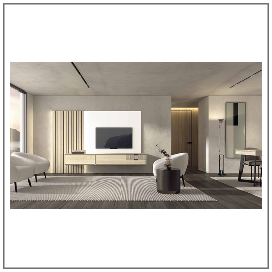  Salón Iris 2.0 Composición 101