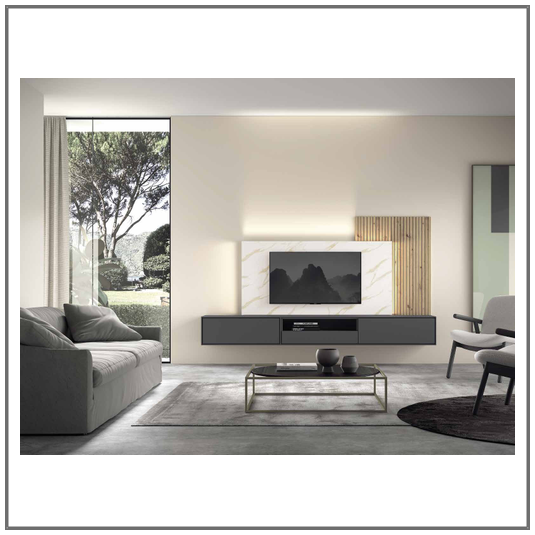  Salón Iris 2.0 Composición 104