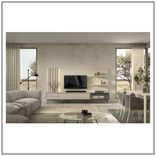  Salón Iris 2.0 Composición 106