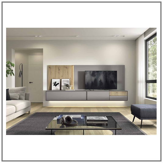  Salón Iris 2.0 Composición 108