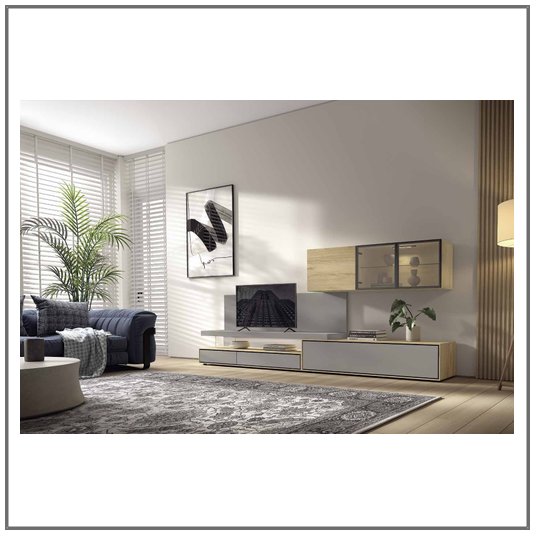  Salón Iris 2.0 Composición 109