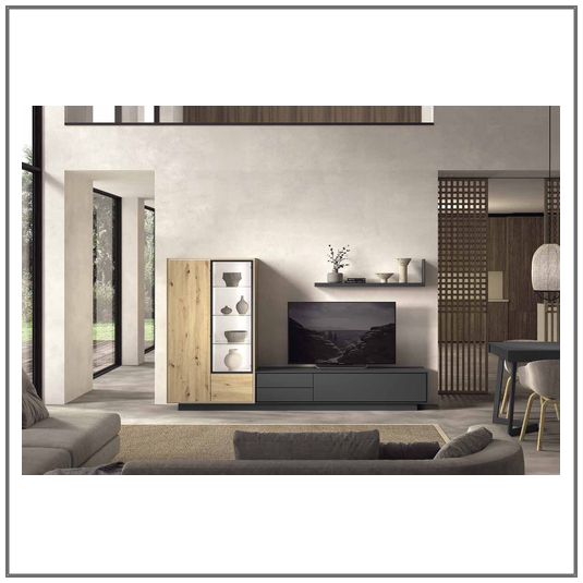  Salón Iris 2.0 Composición 116