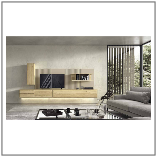  Salón Iris 2.0 Composición 122