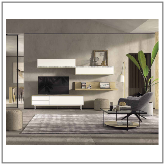  Salón Iris 2.0 Composición 123