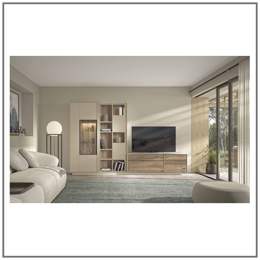  Salón Iris 2.0 Composición 124