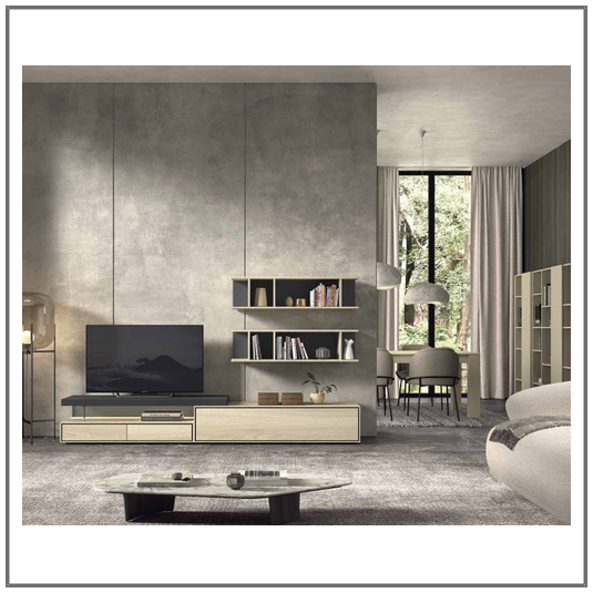  Salón Iris 2.0 Composición 125