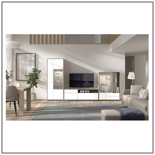  Salón Iris 2.0 Composición 127