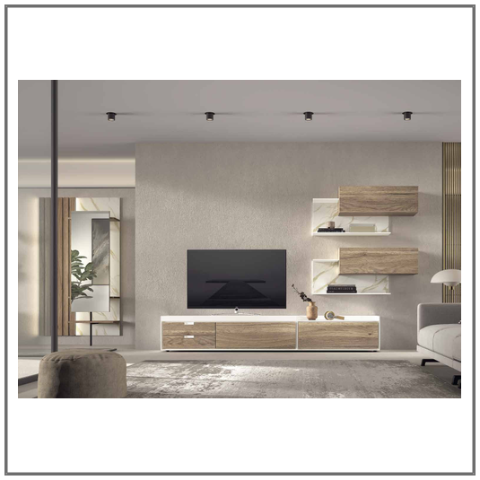  Salón Iris 2.0 Composición 128