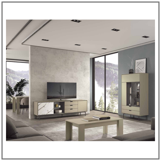  Salón Iris 2.0 Composición 130