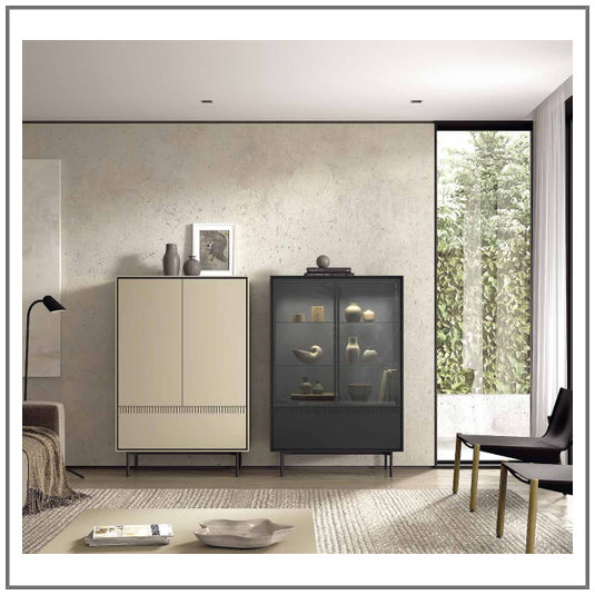  Salón Iris 2.0 Aparador 132