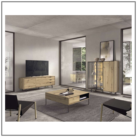  Salón Iris 2.0 Composición 134