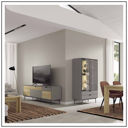  Salón Iris 2.0 Composición 138