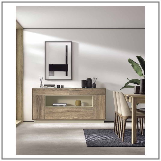  Salón Iris 2.0 Aparador 140