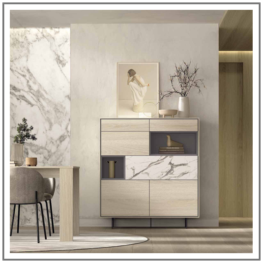  Salón Iris 2.0 Aparador 141