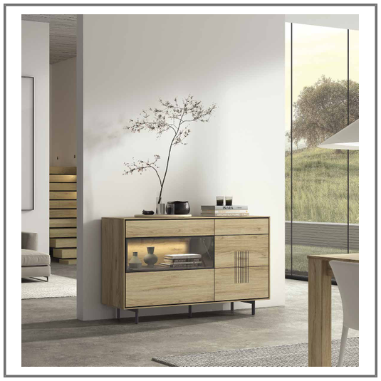  Salón Iris 2.0 Aparador 144