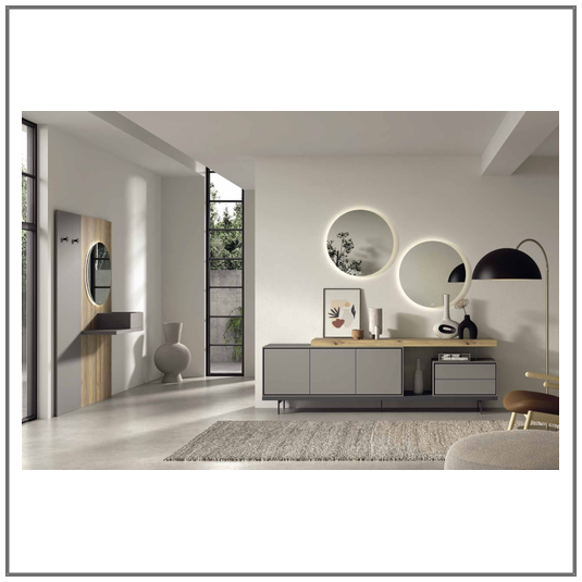  Salón Iris 2.0 Composición 147