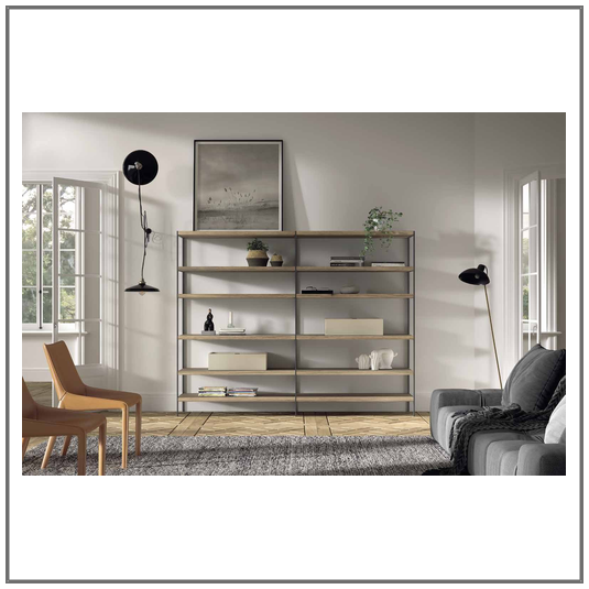  Salón Iris 2.0 Librería 148