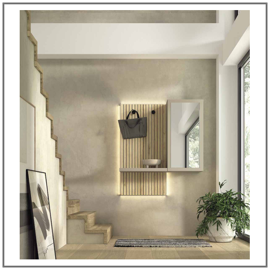  Salón Iris 2.0 Recibidor 153