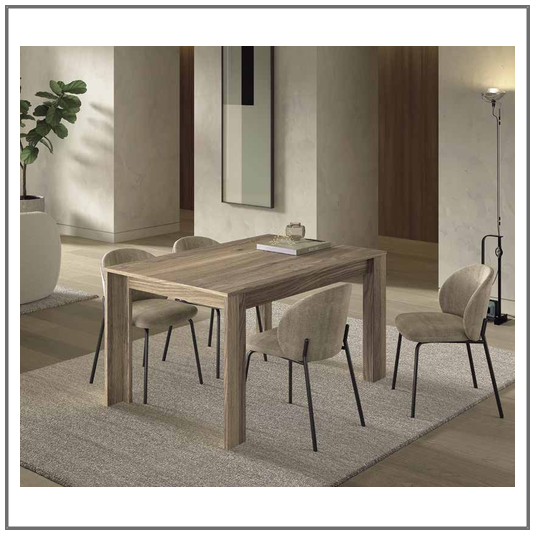  Salón Iris 2.0 Mesa salón 01