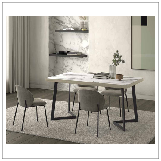  Salón Iris 2.0 Mesa salón 08