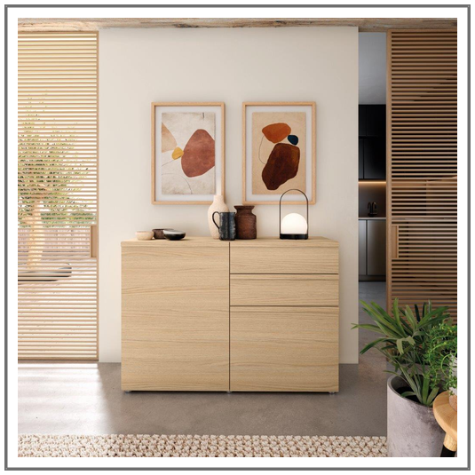 Aparador salón ICE 86