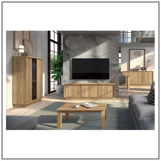 Salón Aura. Composición 029