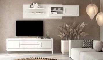 Salón River EVO 06